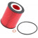 Filtro de aceite K&N - Serie Pro BMW, Ford, Landrover, Volvo (PS-7007) K&N