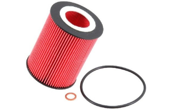 Filtro de aceite K&N - Serie Pro BMW, Ford, Landrover, Volvo (PS-7007) K&N