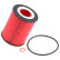 Filtro de aceite K&N - Serie Pro BMW, Ford, Landrover, Volvo (PS-7007) K&N, Miniatura 2
