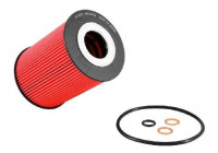 Filtro de aceite K&N - Serie Pro BMW M5, M6, Porsche (PS-7032) K&N