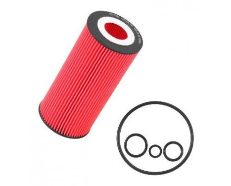 Filtro de aceite K&N - Serie Pro Maybach, Mercedes (PS-7033) K&N