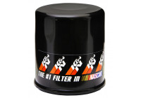 Filtro de aceite K&N - Serie Pro (PS-1003) K&N