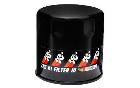 Filtro de aceite K&N - Serie Pro (PS-1004) K&N, Imagen 2
