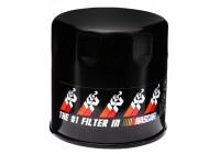 Filtro de aceite K&N - Serie Pro (PS-1004) K&N
