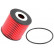 Filtro de aceite K&N - Serie Pro (PS-7002) K&N, Miniatura 2