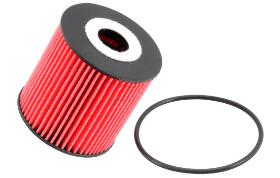 Filtro de aceite K&N - Serie Pro (PS-7002) K&N