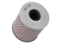Filtro de aceite KN-126 K&N