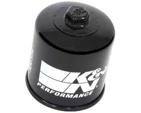 Filtro de aceite KN-175 K&N