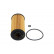 Filtro de aceite KO-095 AMC Filter, Miniatura 5