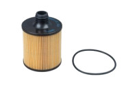 Filtro de aceite L1037 Purflux