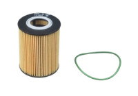 Filtro de aceite L1038 Purflux