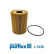 Filtro de aceite L1038 Purflux, Miniatura 2