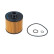 Filtro de aceite L1039A Purflux