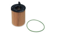 Filtro de aceite L1044 Purflux