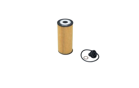 Filtro de aceite L1045 Purflux
