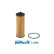 Filtro de aceite L1066 Purflux, Miniatura 2