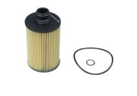 Filtro de aceite L1068 Purflux