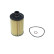 Filtro de aceite L1068 Purflux