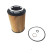 Filtro de aceite L1069 Purflux