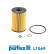 Filtro de aceite L1069 Purflux, Miniatura 2