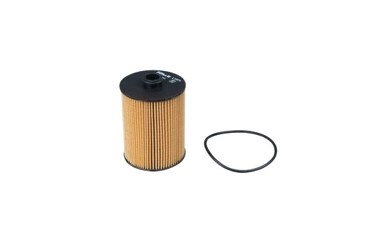 Filtro de aceite L1071 Purflux