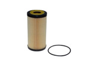 Filtro de aceite L1075 Purflux