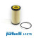 Filtro de aceite L1075 Purflux, Miniatura 2