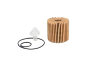 Filtro de aceite L1076 Purflux