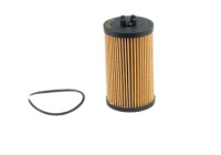 Filtro de aceite L1077 Purflux