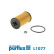 Filtro de aceite L1077 Purflux, Miniatura 2