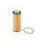 Filtro de aceite L1078 Purflux