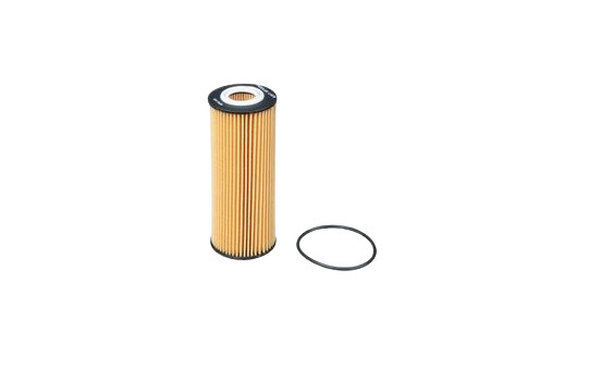 Filtro de aceite L1078 Purflux
