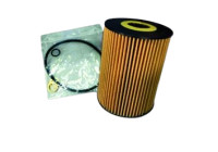 Filtro de aceite L1104 Purflux