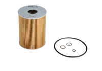Filtro de aceite L1106 Purflux