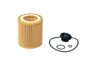 Filtro de aceite L1141 Purflux