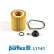 Filtro de aceite L1141 Purflux, Miniatura 2