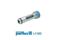 Filtro de aceite L1183 Purflux