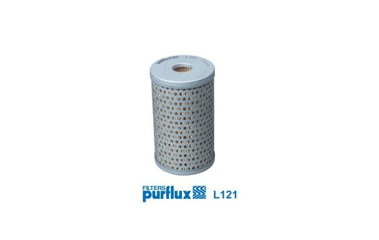 Filtro de aceite L121 Purflux, Imagen 2