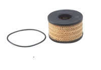 Filtro de aceite L237 Purflux