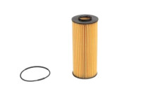 Filtro de aceite L291 Purflux