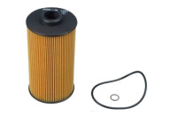 Filtro de aceite L293 Purflux