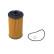 Filtro de aceite L293 Purflux