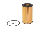 Filtro de aceite L306 Purflux