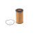 Filtro de aceite L307 Purflux