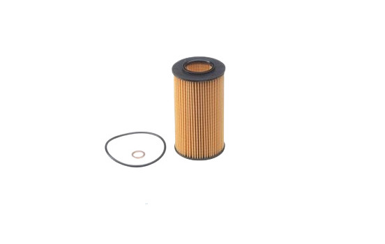 Filtro de aceite L307 Purflux
