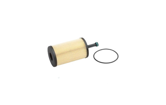 Filtro de aceite L310A Purflux