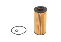 Filtro de aceite L320 Purflux