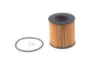Filtro de aceite L321 Purflux