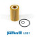 Filtro de aceite L331 Purflux, Miniatura 2