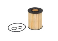 Filtro de aceite L332 Purflux
